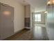Bright entryway with hardwood floors and neutral walls at 238 Walker Sw St # 32, Atlanta, GA 30313
