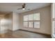 Living room with hardwood floors and large windows at 238 Walker Sw St # 32, Atlanta, GA 30313