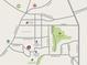 Map highlighting Garden Hills neighborhood, schools, and nearby amenities at 2701 Southwell St, Atlanta, GA 30305