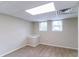 Bright basement room with two windows and built-in storage at 1278 Lynwyn Se Ln, Atlanta, GA 30316