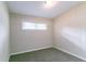 Cozy bedroom with neutral wall colors and carpet flooring at 1278 Lynwyn Se Ln, Atlanta, GA 30316
