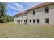 House exterior showcasing brick and a red tile roof at 2000 Enon Sw Rd, Atlanta, GA 30331