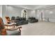 Relaxing living area with comfortable seating and large windows at 2000 Enon Sw Rd, Atlanta, GA 30331