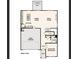 Image 2 of 3: 5562 Rosehall Pl, Atlanta