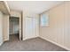 Cozy bedroom with double closets and access to hallway at 3189 Dogwood Dr, Atlanta, GA 30344