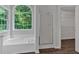 Bathroom featuring garden tub, shower, and walk-in closet at 4050 Harvest Ridge Dr, Douglasville, GA 30135