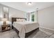 Comfortable bedroom featuring a king-size bed and ample space at 415 Splash Pointe, Temple, GA 30179