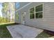 Private patio perfect for outdoor enjoyment at 1985 Saint Johns Sw Pl, Atlanta, GA 30315