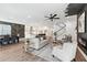 Spacious living area with an open floor plan and stylish furnishings at 1985 Saint Johns Sw Pl, Atlanta, GA 30315