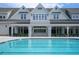 Resort-style pool with adjacent clubhouse; perfect for relaxation and recreation at 6000 Stallion Rdg, Douglasville, GA 30135