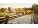 Enjoy outdoor games on the bocce ball court at 6000 Stallion Rdg, Douglasville, GA 30135