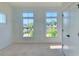 Spacious bedroom with large windows and closet at 6000 Stallion Rdg, Douglasville, GA 30135