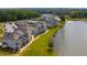 Luxury community with lakefront access and beautiful homes at 6000 Stallion Rdg, Douglasville, GA 30135
