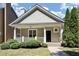 Charming craftsman style home with front porch at 4652 Parkway Cir, Atlanta, GA 30349