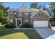 Image 1 of 32: 8015 Brewton Creek Dr, Cumming