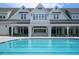 Luxury clubhouse featuring a beautiful pool at 6001 Stallion Rdg, Douglasville, GA 30135