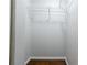 Walk-in closet with wire shelving at 2836 Harlan Dr, Atlanta, GA 30344
