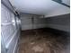 Single car garage with automatic door opener at 435 Ridgedale Way, Lawrenceville, GA 30044