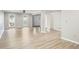 Spacious living room with hardwood floors and lots of natural light at 1486 Willow Bnd, Woodstock, GA 30188