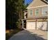 Two-story home with two car garage at 7298 Rockhouse Rd # 5, Austell, GA 30168