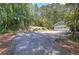 Spacious driveway leading to a charming two-car garage at 294 Puckett Se Rd, Emerson, GA 30137