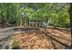 Two-story house exterior with a long driveway at 294 Puckett Se Rd, Emerson, GA 30137