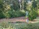 Dog park with waste disposal station and ample green space at 6019 Wheeler Ridge Rd, Auburn, GA 30011