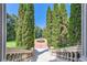 Grand staircase leading to the entrance of a luxury estate at 9620 Cedar Grove Rd, Chattahoochee Hills, GA 30213