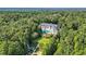 Luxury home with pool and expansive backyard at 9620 Cedar Grove Rd, Chattahoochee Hills, GA 30213