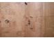 Spa-like shower with multiple shower heads and elegant tile at 3021 Margaret Mitchell Dr # 8, Atlanta, GA 30327