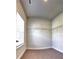 Spacious walk-in closet with wire shelving at 222 Gallant Fox Way, Acworth, GA 30102