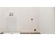 Laundry room with hookups and vinyl flooring at 280 Green Commons Dr, Covington, GA 30016