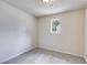 Spacious bedroom with neutral walls and carpet at 6085 Hotel St, Austell, GA 30106