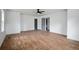 Bright bedroom featuring hardwood floors and access to bathroom at 1630 Ezra Church Nw Dr, Atlanta, GA 30314