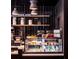 Modern coffee shop with display case and various snacks at 45 Ivan Allen Jr Nw Blvd # 2306, Atlanta, GA 30308
