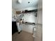 Walk-in closet with built-in shelving at 44 Peachtree Ne Pl # 424, Atlanta, GA 30309