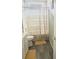 Simple bathroom with shower/tub and toilet at 3904 Duran Dr, Auburn, GA 30011