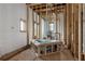 Bathroom with a built in jetted tub, under construction at 1197 Dee Kennedy Rd, Auburn, GA 30011