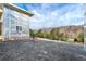 Rooftop deck offering scenic views of the surrounding landscape at 1197 Dee Kennedy Rd, Auburn, GA 30011