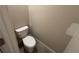 Half bathroom at 5544 Whispering Swan Ct, Douglasville, GA 30135