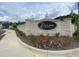The Enclave on Lavista community entrance at 4085 Longleaf Ln, Tucker, GA 30084