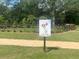 Enclosed dog park with wooden fence at 4085 Longleaf Ln, Tucker, GA 30084