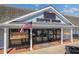 Exterior of Cofer Bros store with American flag at 4085 Longleaf Ln, Tucker, GA 30084