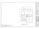 Unfinished basement plan with multiple rooms at 3301 Pepperpike Ct, Loganville, GA 30052