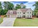 Image 1 of 55: 2105 Sandown Ct, Lawrenceville