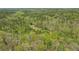 Aerial view of a expansive property with lush green forest at 7790 Atlanta Newnan Rd, Chattahoochee Hills, GA 30268