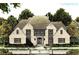 Elegant two-story home with traditional design at 830 Willeo Rd, Roswell, GA 30075