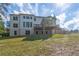 Two story home with large deck and walkout basement at 2004 Fontainbleau Dr, Conyers, GA 30094