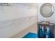 Large walk-in closet with ample shelving and hanging space at 2004 Fontainbleau Dr, Conyers, GA 30094