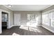 Sunlit living room with hardwood floors and ample natural light at 15 Johnson Nw Rd, Atlanta, GA 30318